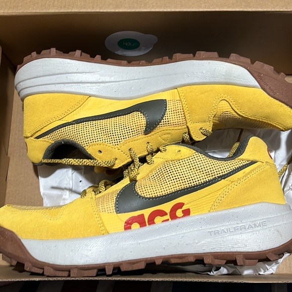 Brand new Nike ACG lowcate - Picture 4 of 5